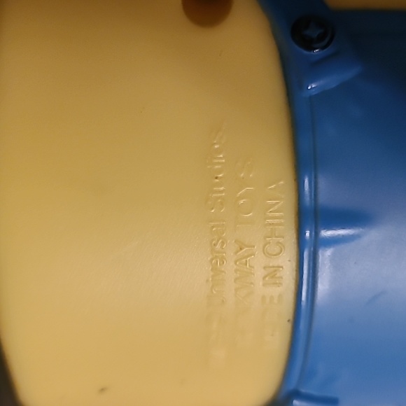 EUC Minions Trio Stuart, Dave and Kevin - Picture 6 of 12